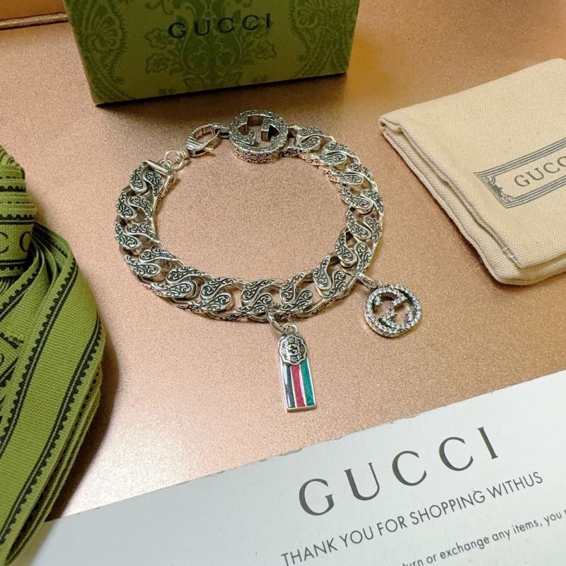 Gucci Bracelets